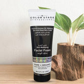 Color Stage Facial Foam – 120ml
